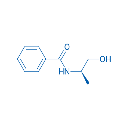 (R)-n-(1-hydroxypropan-2-yl)benzamide 5g