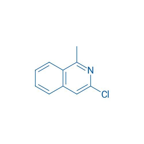3-Chloro-1-methylisoquinoline 100mg