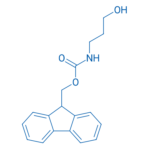 Fmoc-β-Ala-ol 5g