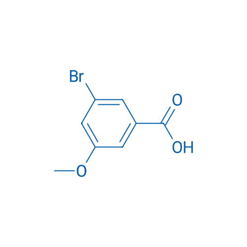 3-Bromo-5-methoxybenzoic acid 25g