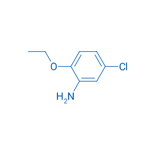 5-Chloro-2-ethoxyaniline 1g