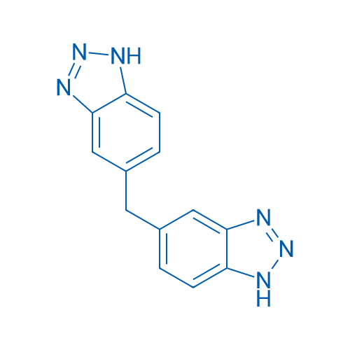 Bis(1H-benzo[d][1,2,3]triazol-5-yl)methane 250mg