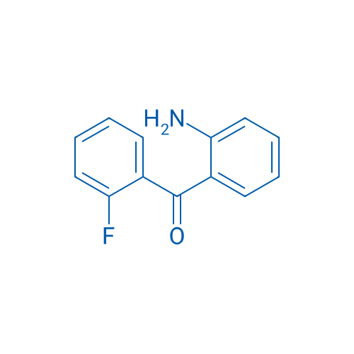 (2-Aminophenyl)(2-fluorophenyl)methanone 1g