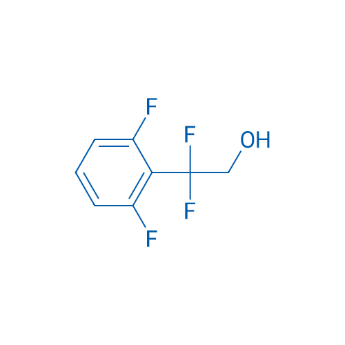 2-(2,6-Difluorophenyl)-2,2-difluoroethan-1-ol 5g