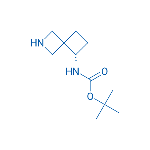 tert-Butyl (S)-(2-azaspiro[3.3]heptan-5-yl)carbamate 1g
