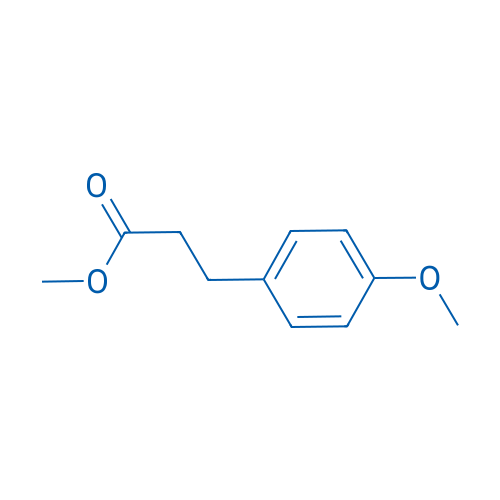 Methyl p-methoxyhydrocinnamate 5g