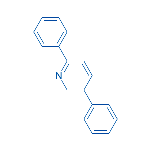 2,5-Diphenylpyridine 1g