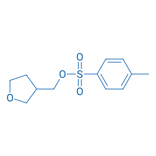 (Tetrahydrofuran-3-yl)methyl 4-methylbenzenesulfonate 1g
