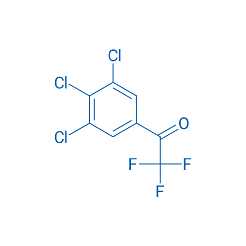 2,2,2-Trifluoro-1-(3,4,5-trichlorophenyl)ethanone 100g