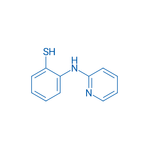 2-(Pyridin-2-ylamino)benzenethiol 1g