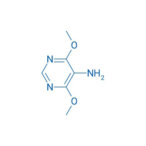 4,6-Dimethoxypyrimidin-5-amine 1g