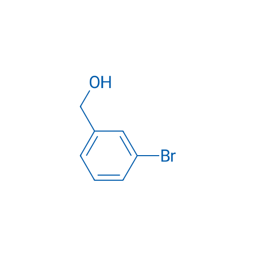 (3-Bromophenyl)methanol 25g