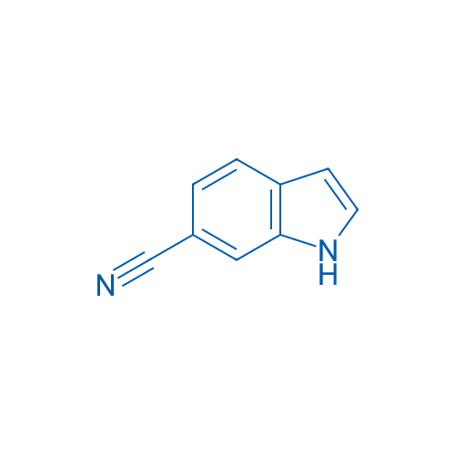 6-Cyanoindole 5g