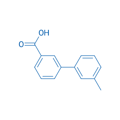 3'-Methyl[1,1'-biphenyl]-3-carboxylic acid 25g