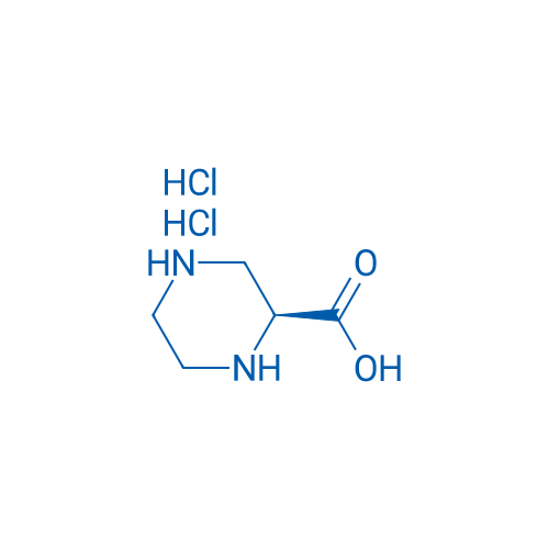 (S)-Piperazine-2-carboxylic acid dihydrochloride 5g