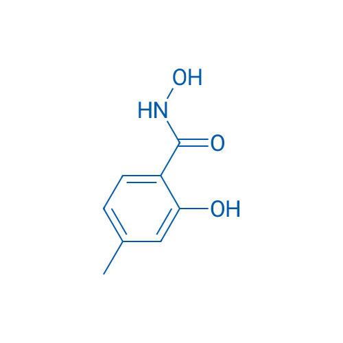 N,2-Dihydroxy-4-methylbenzamide 100mg