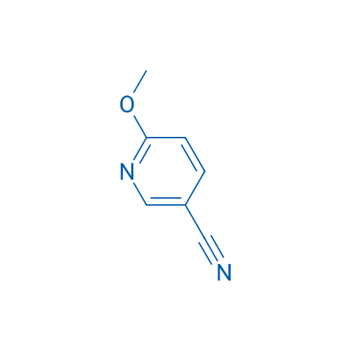 2-Methoxypyridine-5-carbonitrile 1g