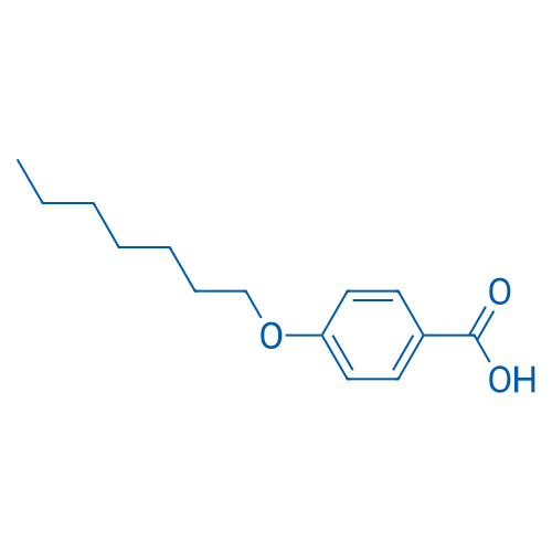4-(Heptyloxy)benzoic acid 25g