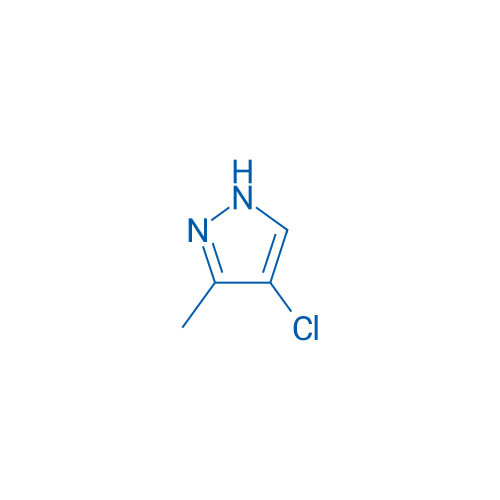 4-Chloro-3-methyl-1H-pyrazole 5g