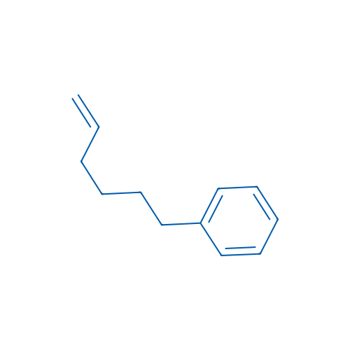 6-Phenyl-1-hexene 1g