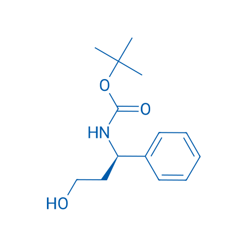 (R)-N-Boc-3-Amino-3-phenylpropan-1-ol 1g