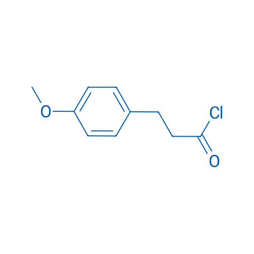 3-(4-Methoxyphenyl)propanoyl chloride 25g