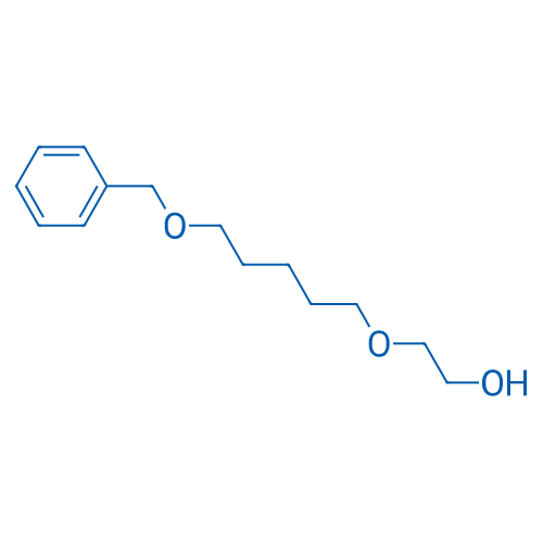Benzyloxy-C5-PEG1 250mg