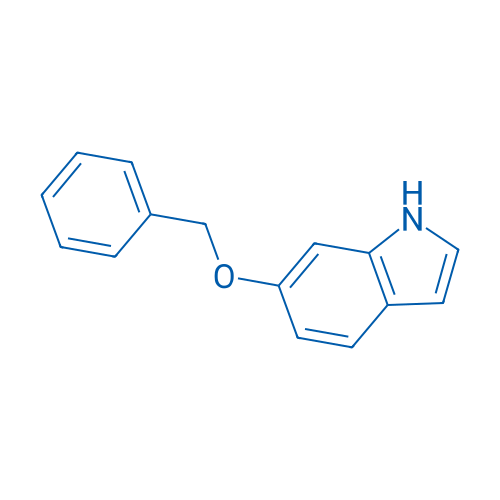 6-Benzyloxyindole 10g