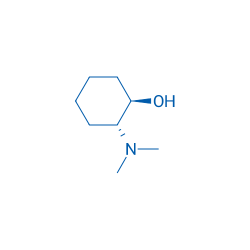 rel-(1R,2R)-2-(Dimethylamino)cyclohexan-1-ol 250mg