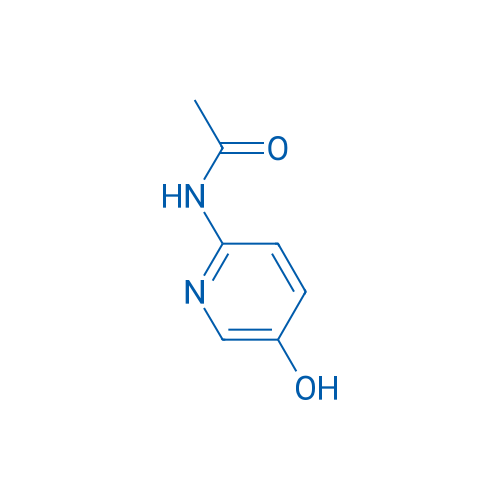 N-(5-Hydroxypyridin-2-yl)acetamide 5g