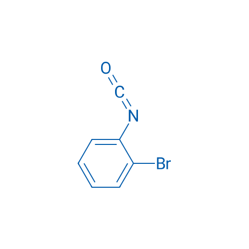 1-Bromo-2-isocyanatobenzene 1g