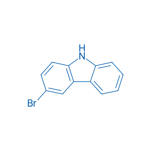 3-Bromocarbazole 1000g