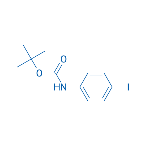 tert-Butyl (4-iodophenyl)carbamate 5g
