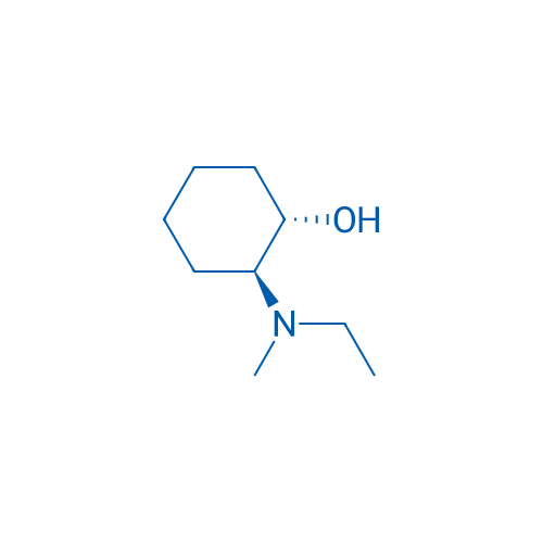 TRANS-2-(ETHYL(METHYL)AMINO)CYCLOHEXAN-1-OL (MIXTURE OF TRANS-ISOMERS) 5g