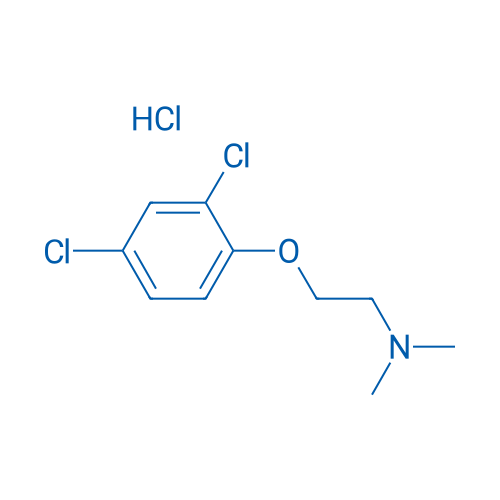 [2-(2,4-Dichlorophenoxy)ethyl]dimethylamine hydrochloride 1g
