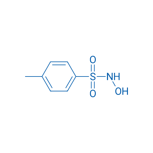 N-Hydroxy-4-methylbenzenesulfonamide 25g