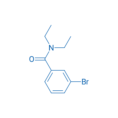 3-Bromo-N,N-diethylbenzamide 250mg