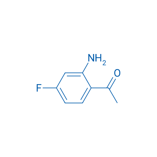 1-(2-Amino-4-fluorophenyl)ethanone 5g