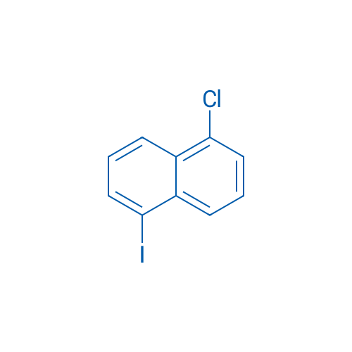 1-Chloro-5-iodonaphthalene 1g