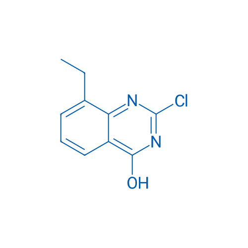 2-Chloro-8-ethylquinazolin-4-ol 1g