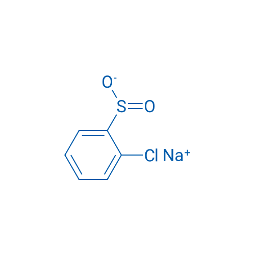 Sodium 2-chlorobenzenesulfinate 1g