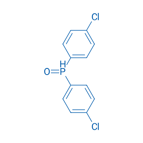 Bis(4-chlorophenyl)phosphine oxide 10g