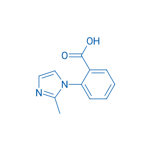2-(2-Methyl-1H-imidazol-1-yl)benzoic acid 1g