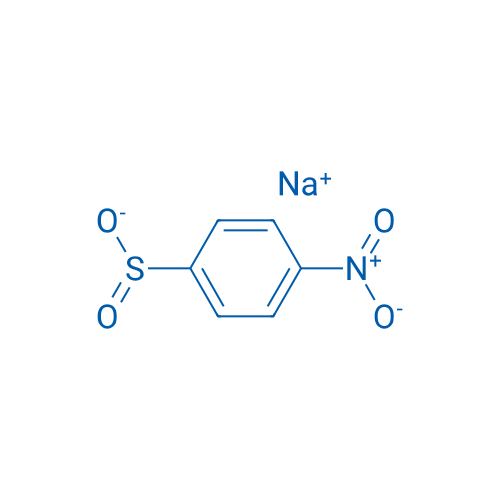 Sodium 4-nitrobenzene-1-sulfinate 5g