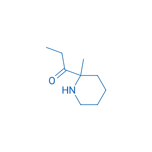 1-(2-Methylpiperidin-2-yl)propan-1-one 1g