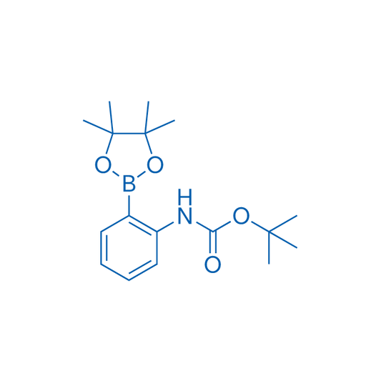 2-(Boc-amino)phenylboronic Acid Pinacol Ester 5g