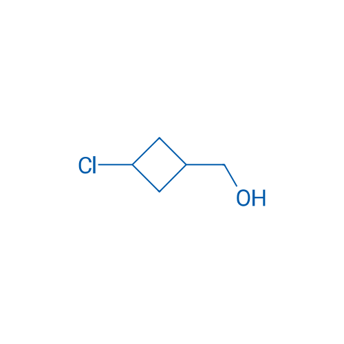 (3-Chlorocyclobutyl)methanol 5g