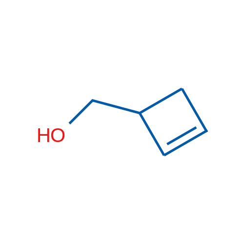 (Cyclobut-2-en-1-yl)methanol 1g