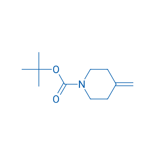 tert-Butyl 4-methylenepiperidine-1-carboxylate 10g