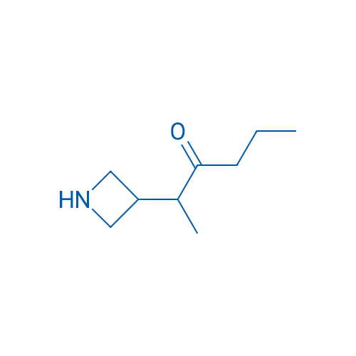 2-(Azetidin-3-yl)hexan-3-one 1g